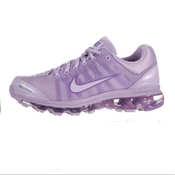 nike air max 2009 purple